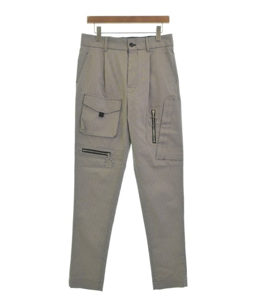 楽天市場】YUKI HASHIMOTO ユウキ ハシモト パンツ サイズ:46