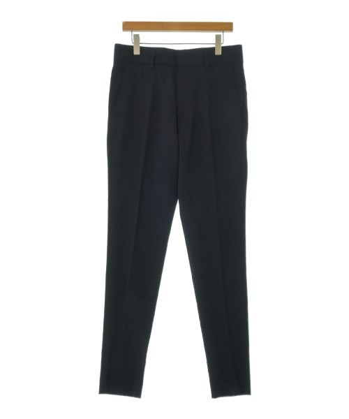 YUKI HASHIMOTO ユキハシモト スラックス メンズ 【中古】【古着】