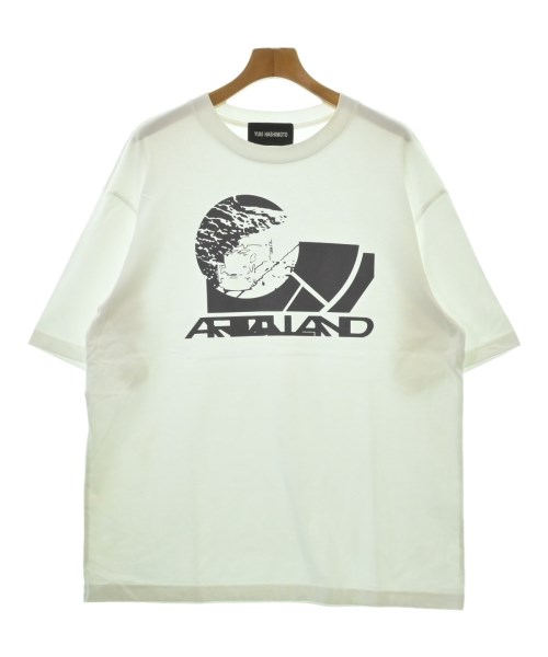 YUKI HASHIMOTO ユキハシモト Tシャツ・カットソー メンズ 【中古】【古着】