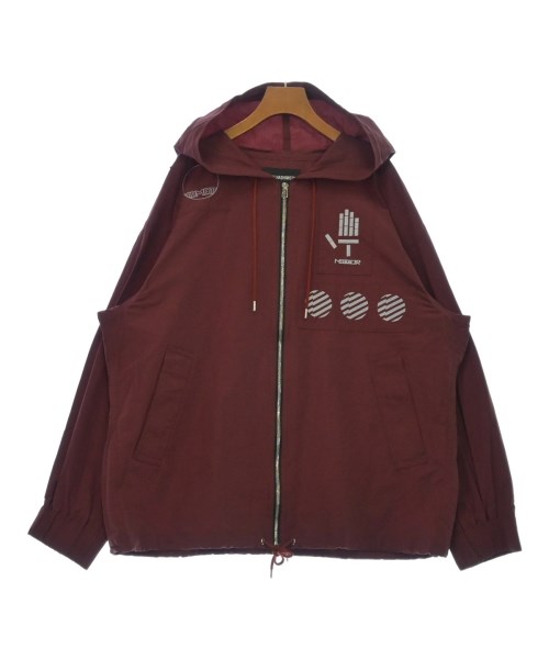 楽天市場】YUKI HASHIMOTO ユキハシモトパーカー メンズ【中古】【古着