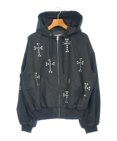 楽天市場】YUKI HASHIMOTO ユキハシモトパーカー メンズ【中古】【古着