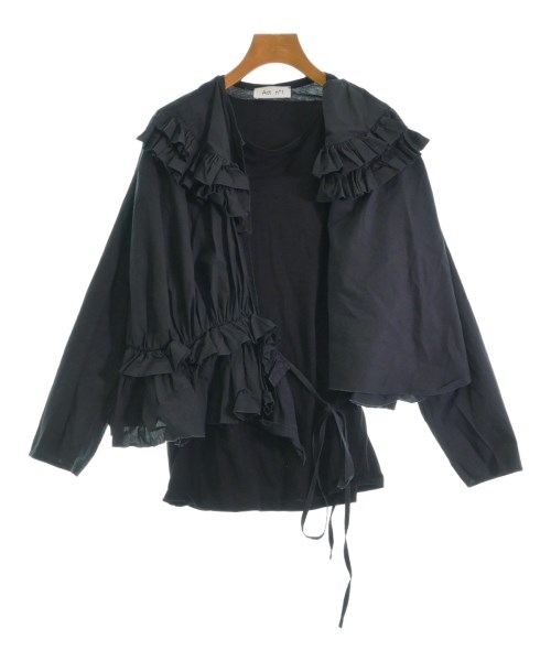 Act N°1 アクトヌメロウーノ ブラウス レディース 【中古】【古着】