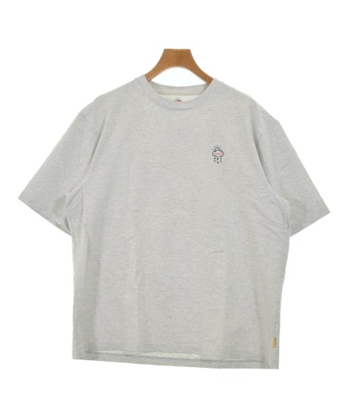 always オールウェイズ Tシャツ・カットソー メンズ XXL グレー 【中古】【古着】