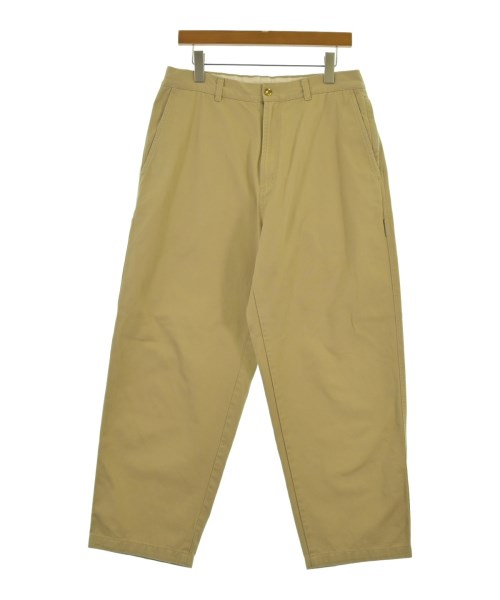 always オールウェイズ チノパン メンズ L ベージュ 【中古】【古着】
