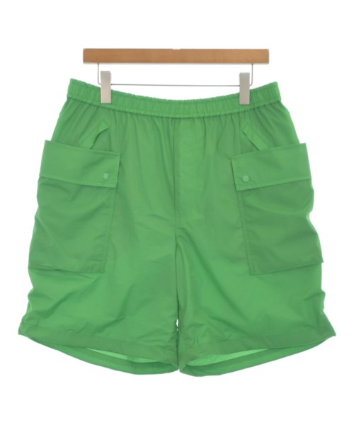 DAIWA PIER39 ダイワピア３９ ショートパンツ メンズ L 緑 【中古】【古着】