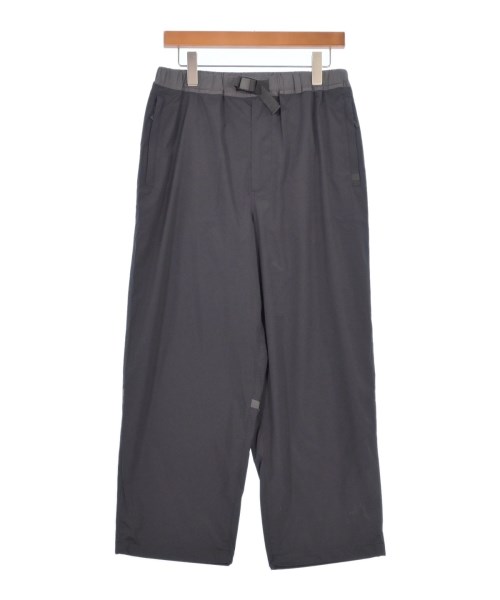 DAIWA PIER39 ダイワピア３９ パンツ（その他） メンズ S チャコールグレー系 【中古】【古着】