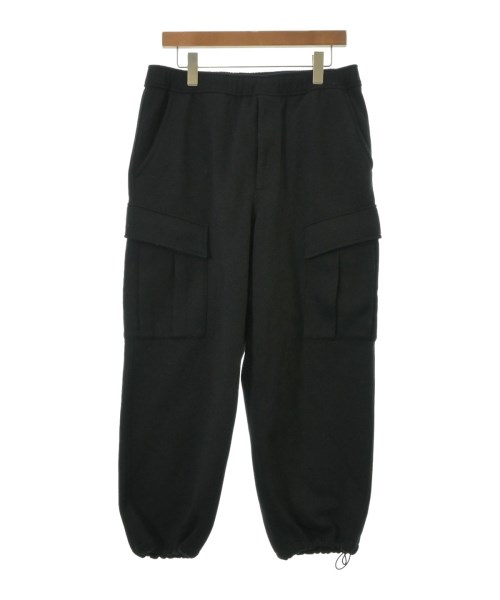 DAIWA PIER39 カーゴパンツ スラックス パンツ ワイドパンツ S 黒 DAIWA PIER39 カーゴパンツ TECH PERFECT FISHING PANTS ダイワ
