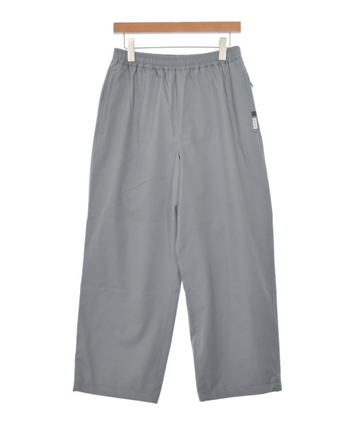 DAIWA PIER39 ダイワピア３９ズボン下（余分の物） メンズ M 薄墨色【中古】【古着】