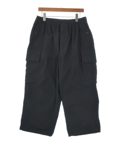 DAIWA PIER39 ダイワピア３９ズボン下（余分の物） メンズ M 黒【中古】【古着】