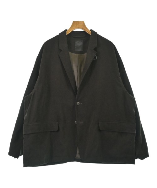 DAIWA PIER39 ダイワピア３９カジュアルジャケット メンズ L こげ茶【中古】【古着】｜RAGTAG（ブランド古着のラグタグ）