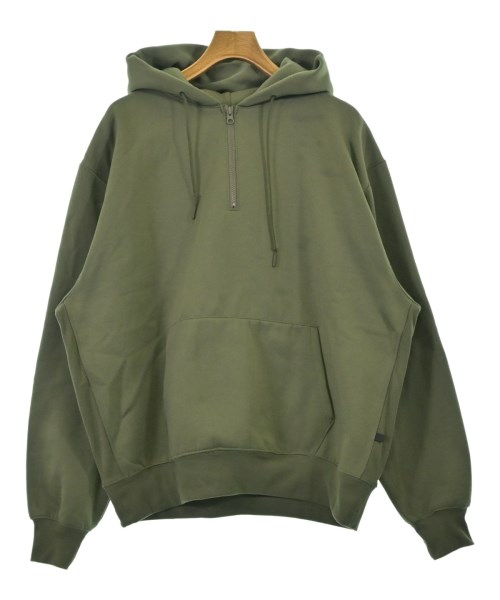 DAIWA PIER39 ダイワピア39パーカー メンズ L カーキ【中古】【古着】|RAGTAG(ブランド古着のラグタグ)