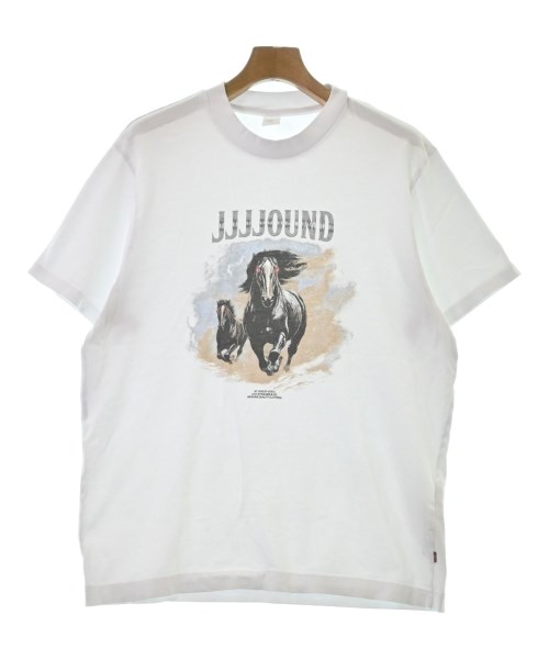 JJJJound ジョウンド Tシャツ・カットソー メンズ 【中古】【古着】