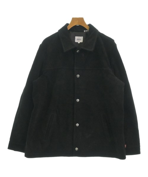 楽天市場】jjjjound ジョウンド Mac Jacket マックジャケット