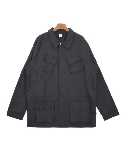 t*i様 新品未使用　JJJJound Mac Jacket サイズL Tupe 新品未使用 JJJJound Mac Jacket サイズL Tupe