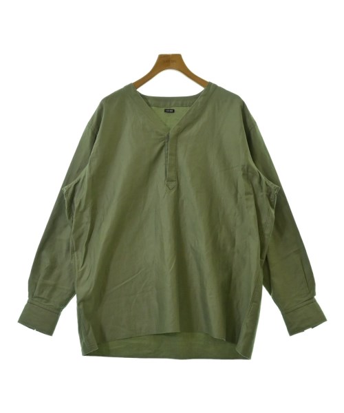 LES SIX レシス カジュアルシャツ メンズ 【中古】【古着】