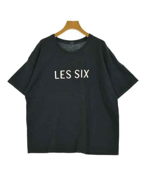 LES SIX Tシャツ・カットソー メンズ レシス 中古 古着 楽天市場