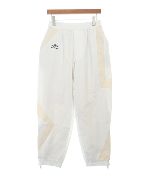 MOSS モスパンツ（その他） メンズ M 白【中古】【古着】｜RAGTAG（ブランド古着のラグタグ）