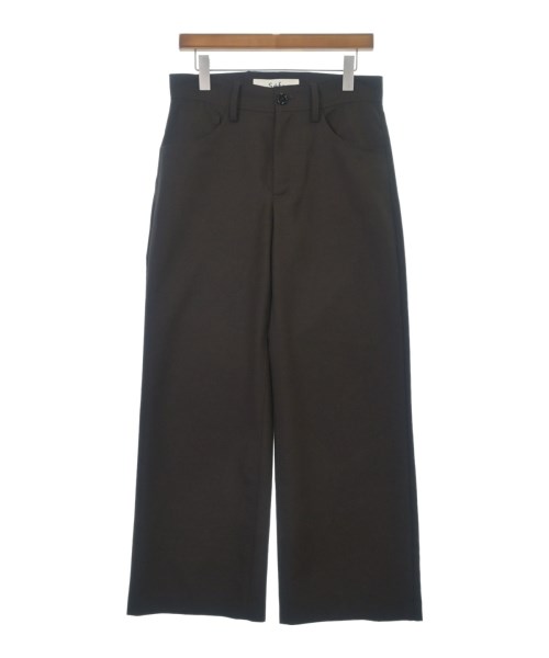 楽天市場】【中古】sefr MIKE SUIT TROUSER スラックス ピンク