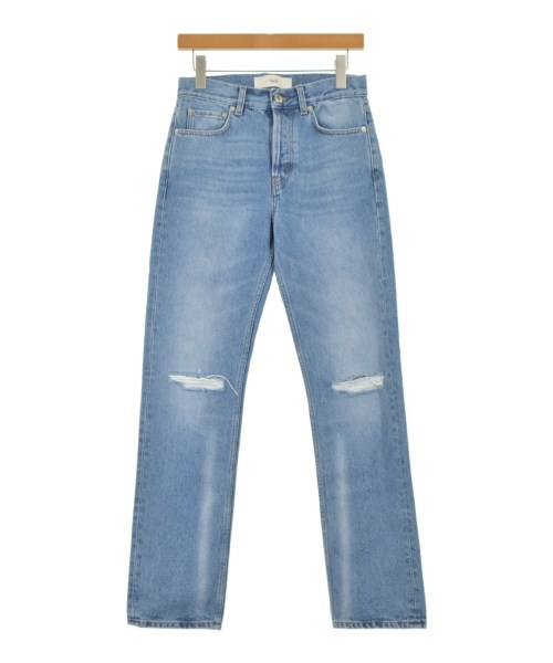Sefr セファデニムパンツ メンズ 28(S位) インディゴ(ジーンズ)【中古】【古着】