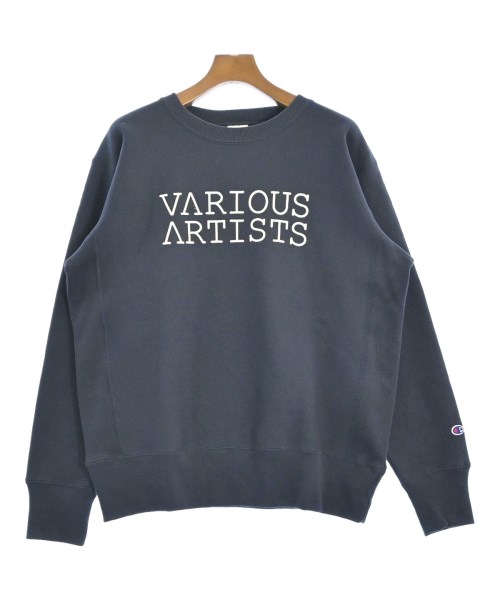 V.A. ブイエー スウェット メンズ 【中古】【古着】