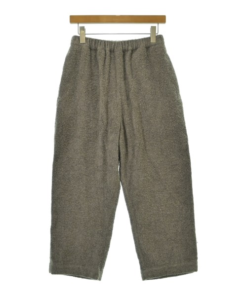 YAMAI ヤマイ パンツ（その他） メンズ 1(S位) 茶系 【中古】【古着】