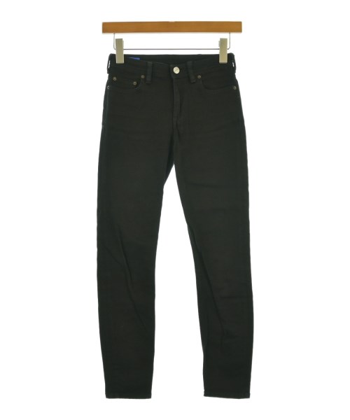 Bla Konst ブロコンスト パンツ（その他） キッズ 160(15T-16T) 黒(デニム) 【中古】【古着】