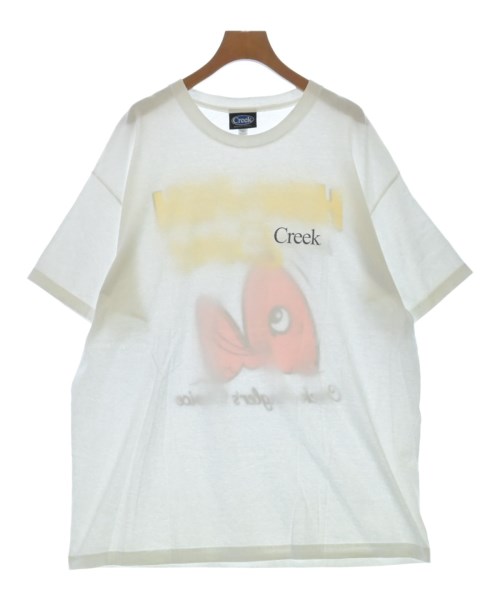 creek angler's device 半袖tシャツ　Mサイズ 新品 楽天市場】Creek Anglers Device クリークアングラーズデバイス