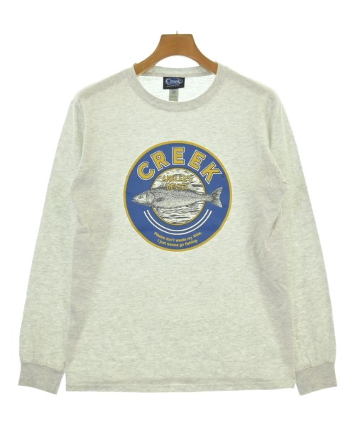 クリーク　Creek Angler's Device Tee 早い者勝ち 楽天市場】Creek Anglers Device クリークアングラーズデバイス