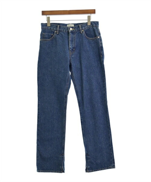 NEPLA. ネプラデニムパンツ メンズ【中古】【古着】