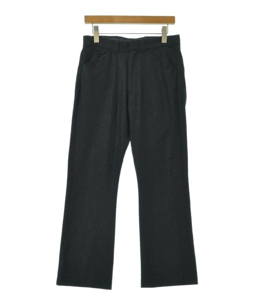 saby サバイ パンツ（その他） メンズ M 黒(ラメ) 【中古】【古着】