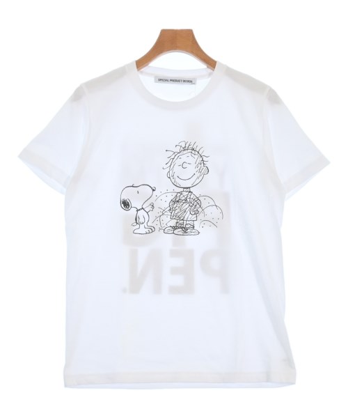 SPECIAL PRODUCT DESIGN スペシャルプロダクトデザイン Tシャツ・カットソー メンズ 【中古】【古着】