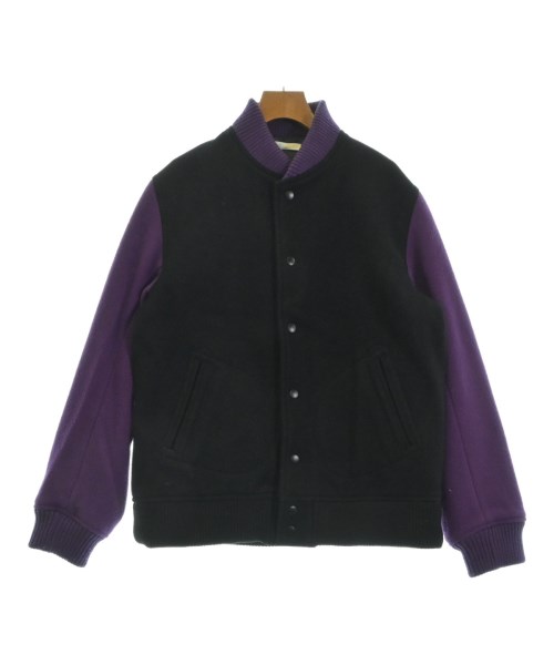 SANSE SANSE サンセサンセスタジャン メンズ【中古】【古着】
