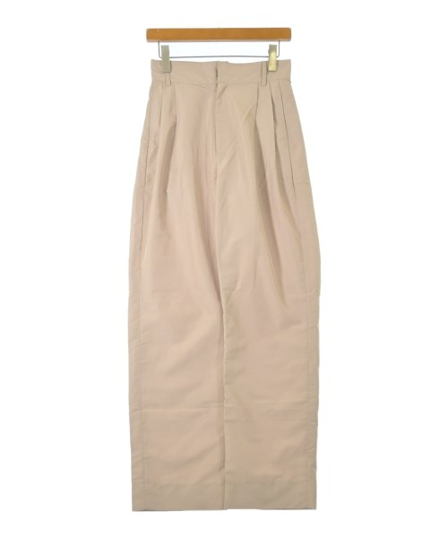 TRUNK PROJECT トランクプロジェクト パンツ（その他） メンズ XS ベージュ 【中古】【古着】
