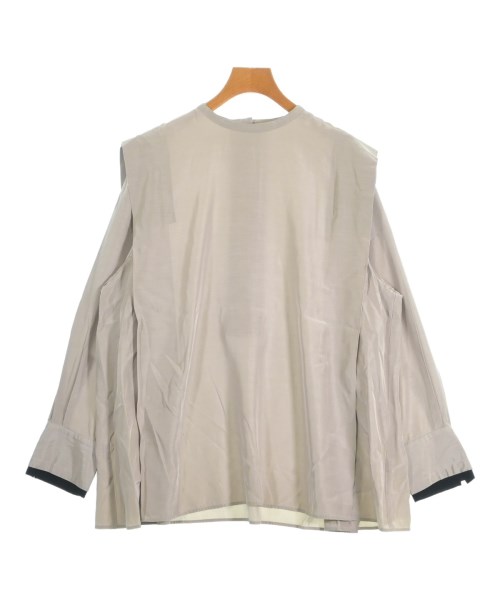 LOHEN ローヘンブラウス レディース F カーキ【中古】【古着】