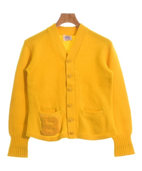 CAMPUS キャンパス カーディガン メンズ 【中古】【古着】