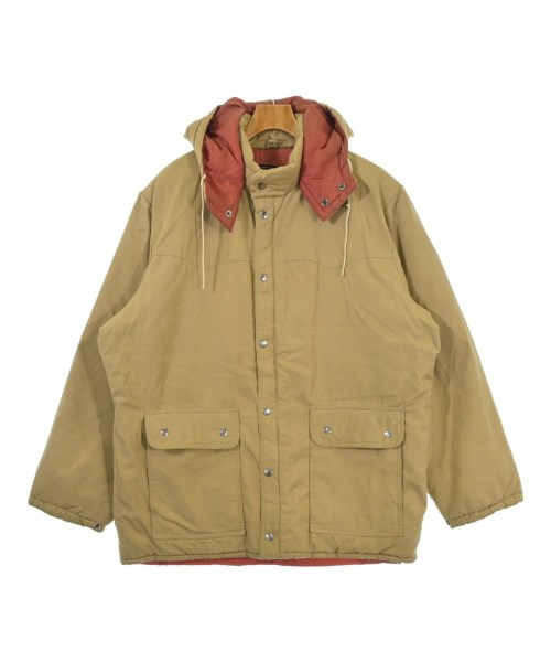 JC.Penney RANCHCRAFT ジェーシーペニーランチクラフト ブルゾン（その他） メンズ XL ベージュ 【中古】【古着】