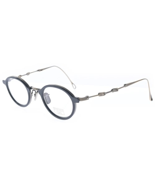 EYEVAN アイヴァンメガネ メンズ - 黒【中古】【古着】|RAGTAG(ブランド古着のラグタグ)