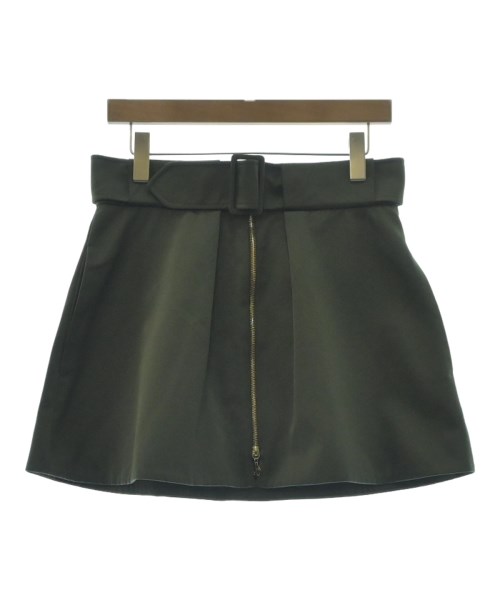 PATOU パトゥミニスカート レディース【中古】【古着】｜RAGTAG（ブランド古着のラグタグ）