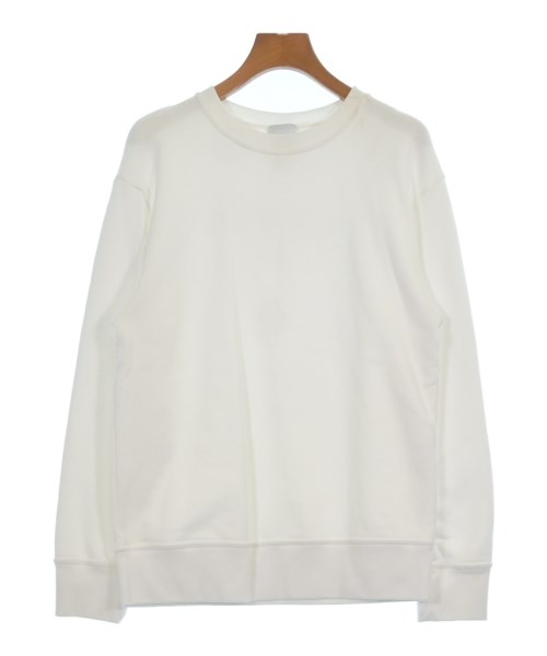 PATOU パトゥスウェット レディース S 白【中古】【古着】