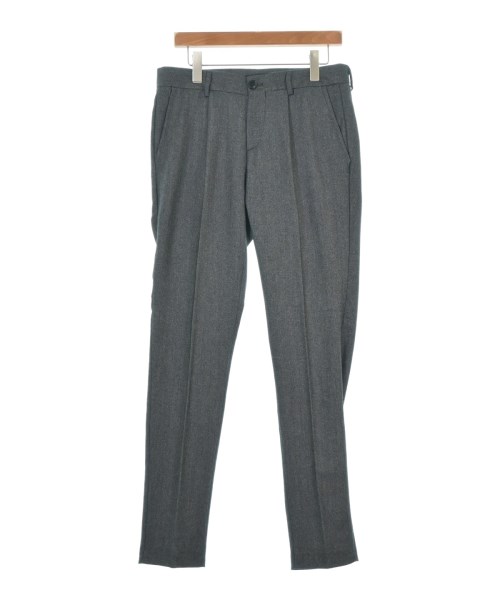 rossorame ロソラーム スラックス メンズ 48(L位) 紺 【中古】【古着】
