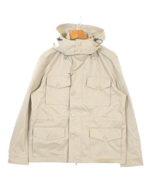 rossorame ロソラームマウンテンパーカー メンズ 48(L位) ベージュ【中古】【古着】｜RAGTAG（ブランド古着のラグタグ） 19,500円