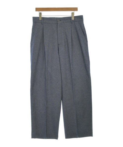 rossorame ロソラームスラックス メンズ 48(L位) 紺【中古】【古着】
