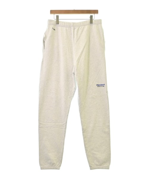 AH.H エーエイチ.エイチ スウェットパンツ メンズ XXL ライトグレー 【中古】【古着】 9,504円
