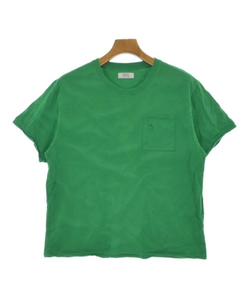 ERL イーアールエルTシャツ・カットソー メンズ L 緑【中古】【古着】