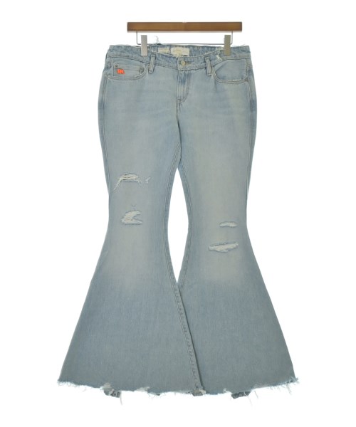ERL イーアールエル デニムパンツ メンズ 31(M位) 青(デニム) 【中古】【古着】 18,576円