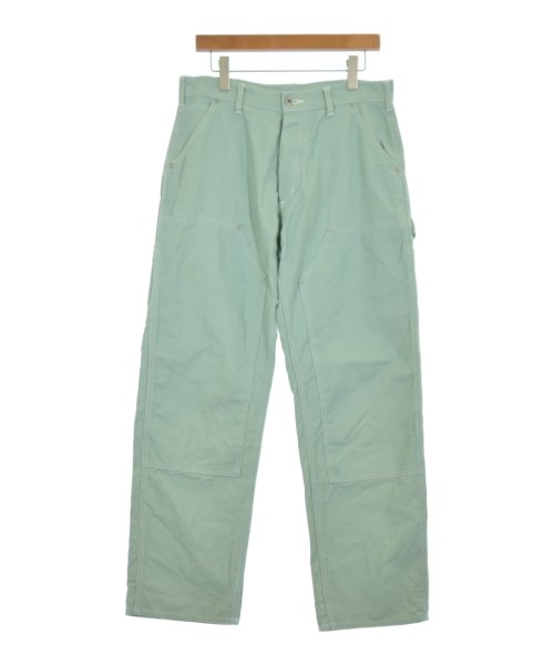 Willow Pants ウィローパンツ パンツ（その他） メンズ 1(S位) 緑 【中古】【古着】