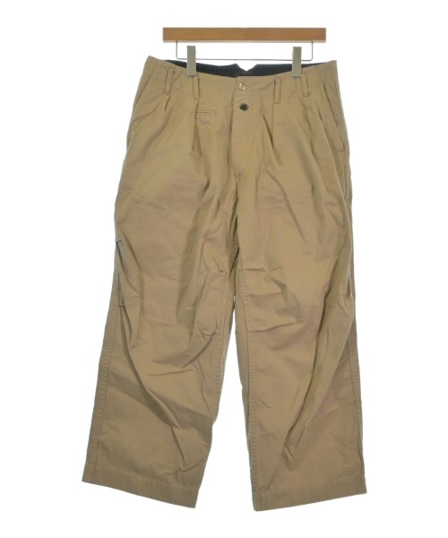 Willow Pants ウィローパンツ チノパン メンズ -(L位) ベージュ【中古】【古着】|RAGTAG(ブランド古着のラグタグ)