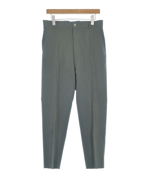 Willow Pants ウィローパンツ スラックス メンズ 1(S位) カーキ 【中古】【古着】
