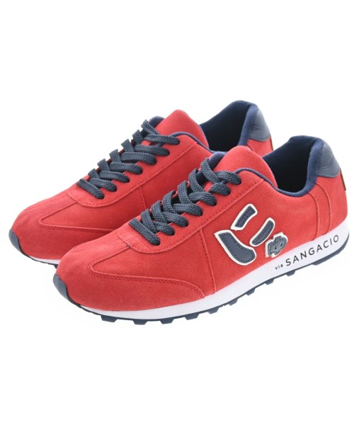 楽天市場】via SANGACIO サンガッチョ/via SANGACIO スニーカー