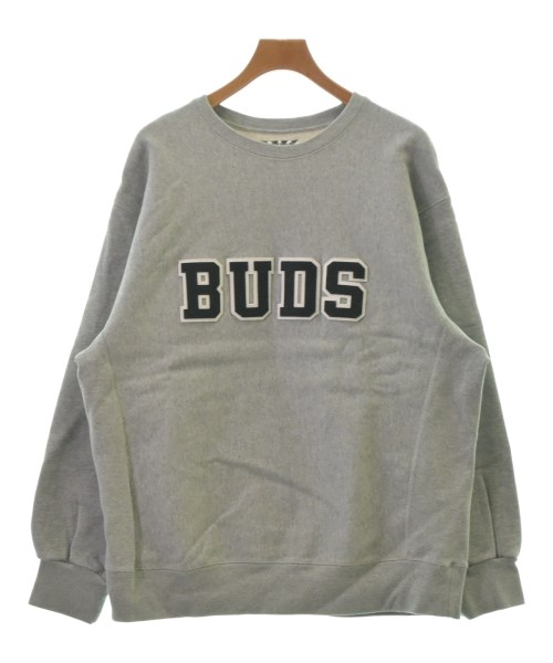 BUDSPOOL バッズプールスウェット メンズ【中古】【古着】